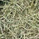 Foin naturel 2,7 kg de qualité pour lapin, hamster, cochon d'Inde, etc