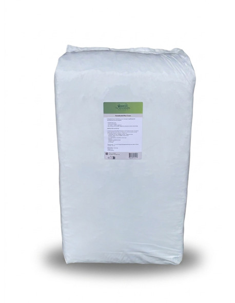 Foin Enrubanné Ray-Grass – Idéal pour Chevaux Sensibles et Allergiques