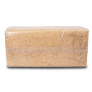 Sac de Brisure de Miscanthus conditionné en 15 kg Sac de Brisure de Miscanthus conditionné en 15 kg