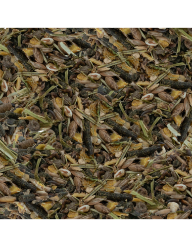 Hartog Energy - Muesli de haute qualité