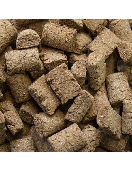Delicious Speedies CRACKER en sac. Friandise pour cheval et poney.