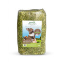 Foin premium produit en normandie, brins longs