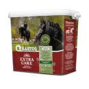 Hartog Extra Care 6 kg – Complément alimentaire pour chevaux Hartog Extra Care 6 kg – Complément alimentaire pour chevaux